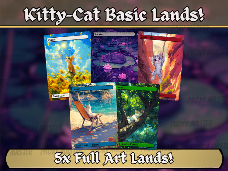 Land Bundles