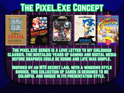 5x Thopter 1/1 Flying MTG Token - Pixel Tokens by Teddy PX49