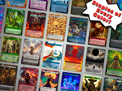 Yawgmoth's Will - Proxy Card - Buy 3 get 1 free!